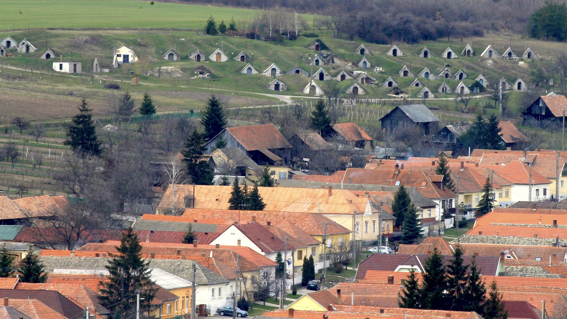 Hercegkut A
