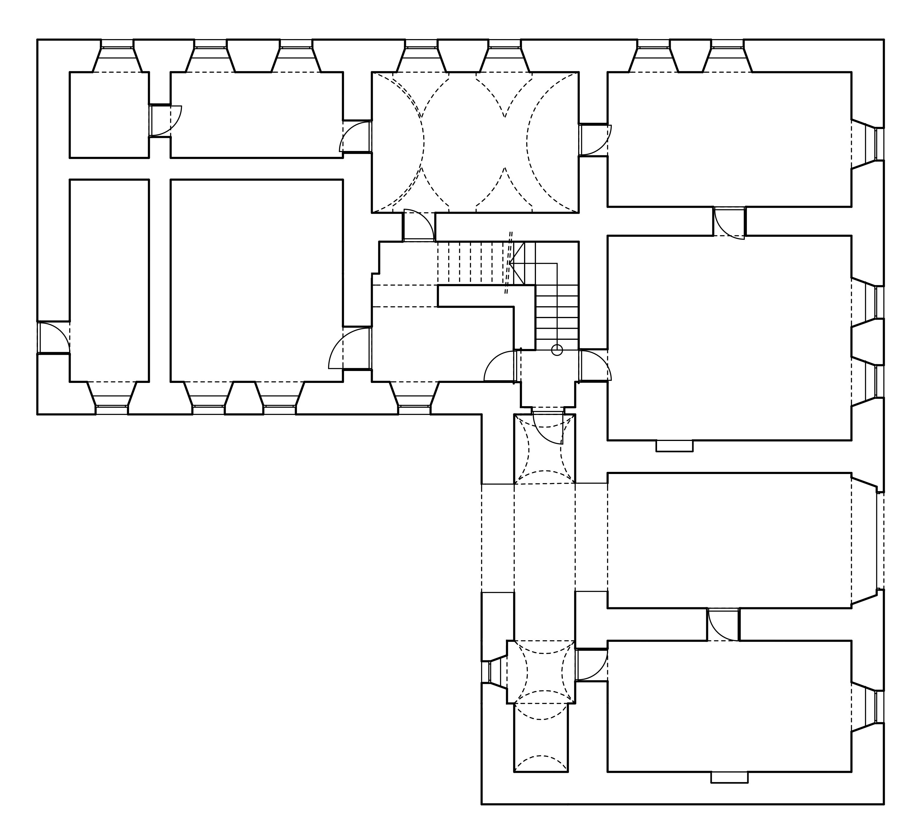 Földszinti alaprajz