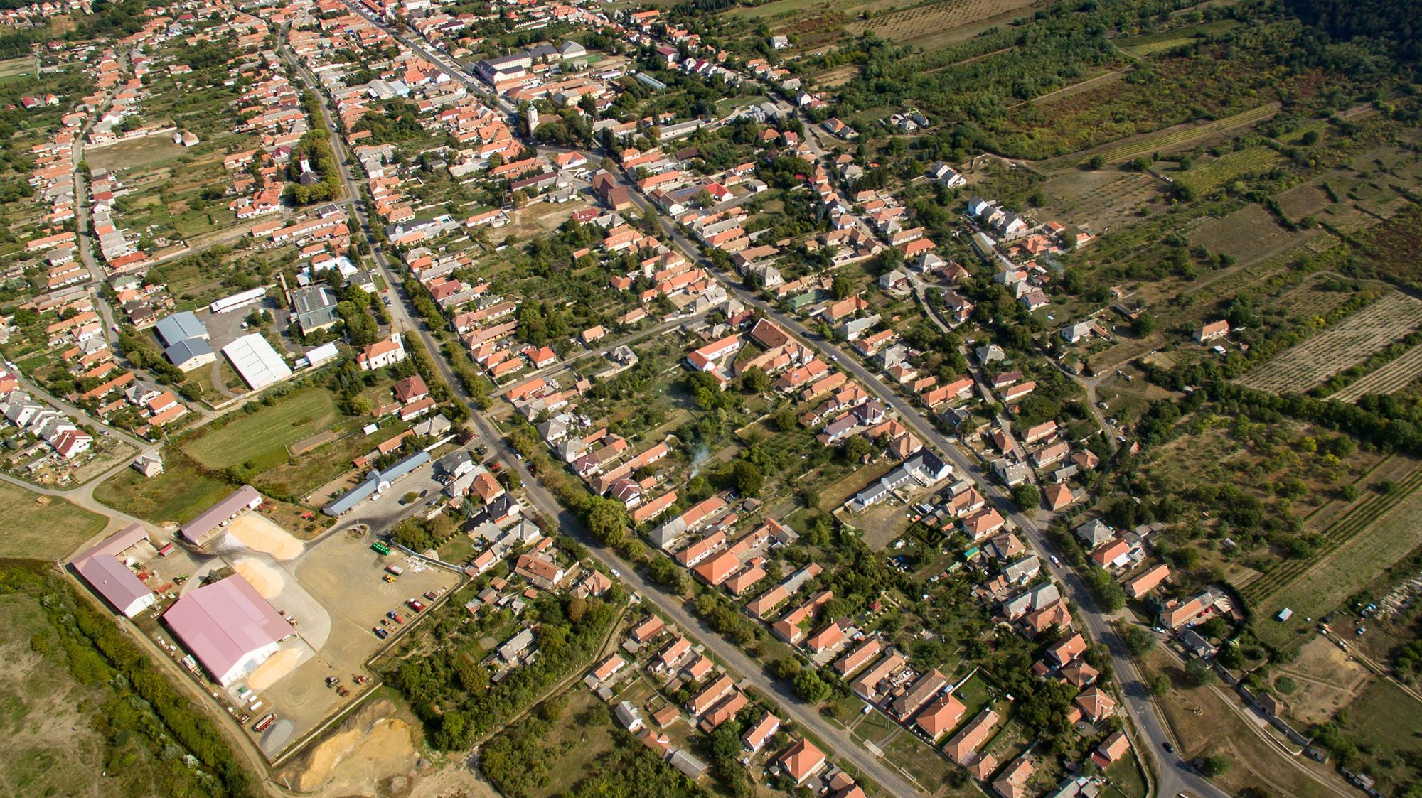 Abaujszanto V